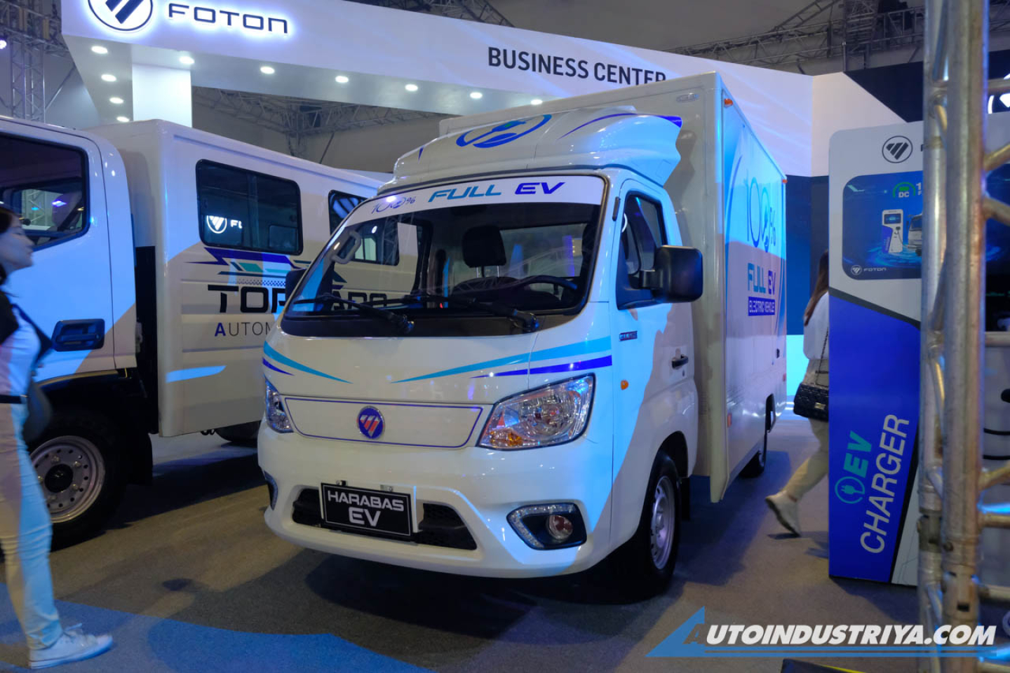 2024 Manila International Auto Show doubles up at WTC and SMX