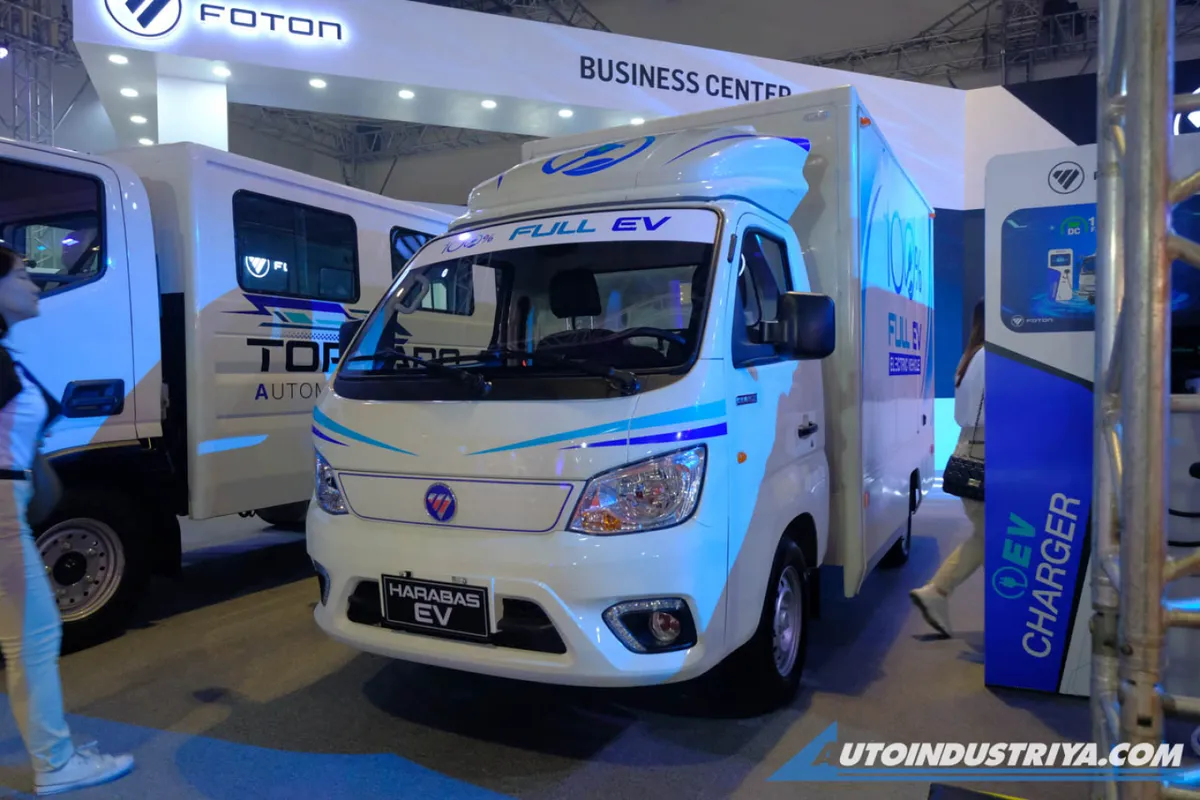 2024 Manila International Auto Show doubles up at WTC and SMX