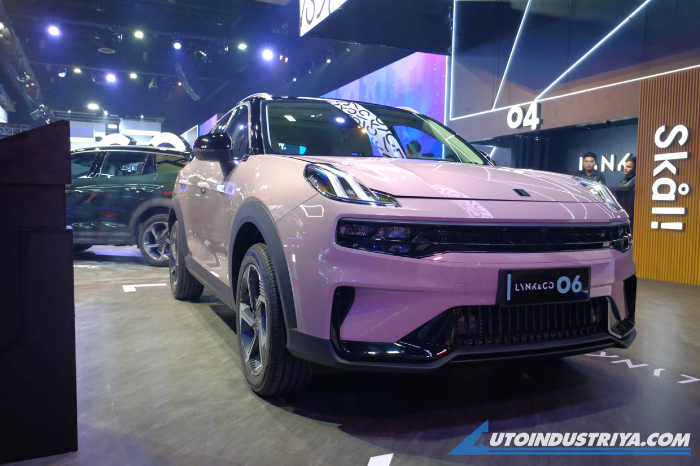 2024 Manila International Auto Show doubles up at WTC and SMX