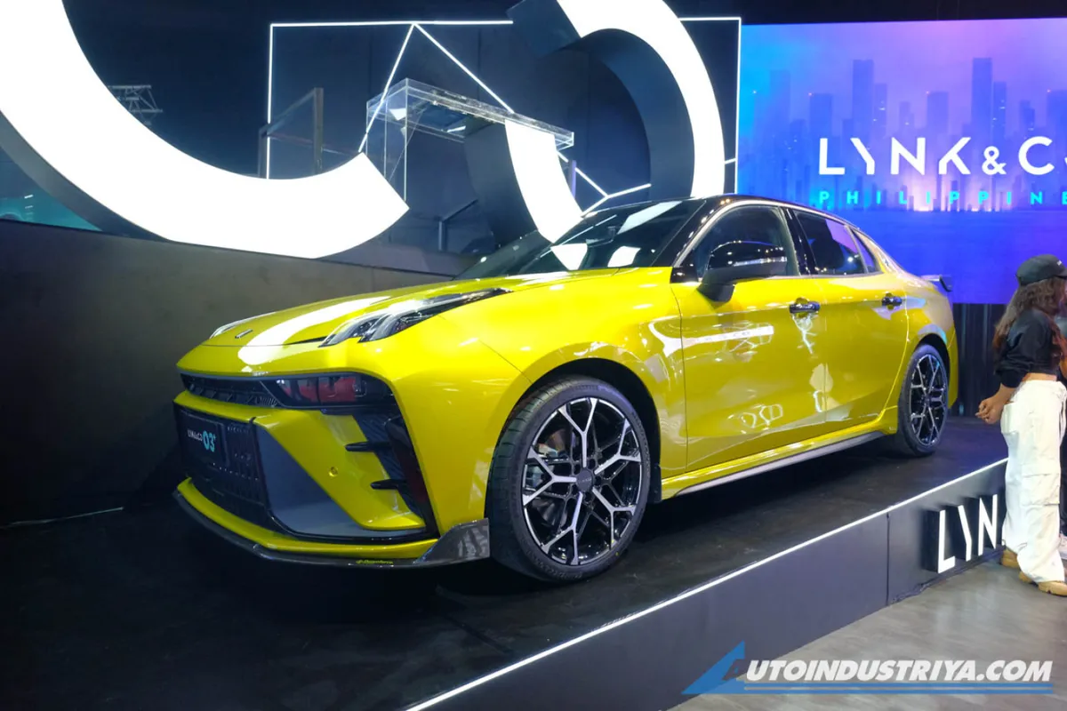 2024 Manila International Auto Show doubles up at WTC and SMX