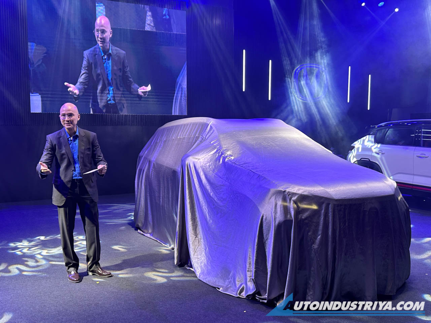 2024 Manila International Auto Show doubles up at WTC and SMX