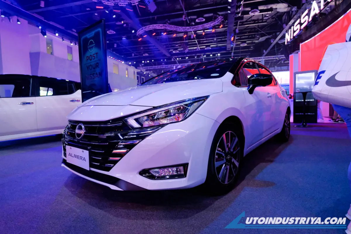 2024 Manila International Auto Show doubles up at WTC and SMX