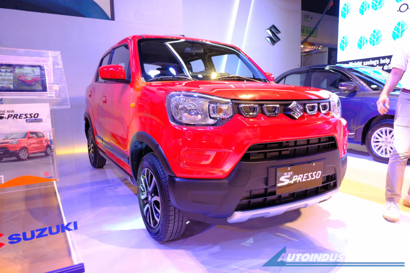 2024 Manila International Auto Show doubles up at WTC and SMX