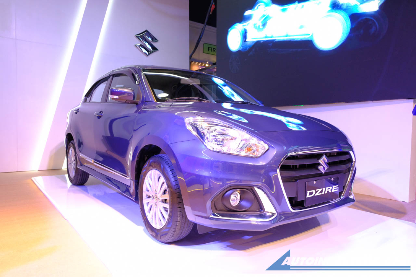 2024 Manila International Auto Show doubles up at WTC and SMX