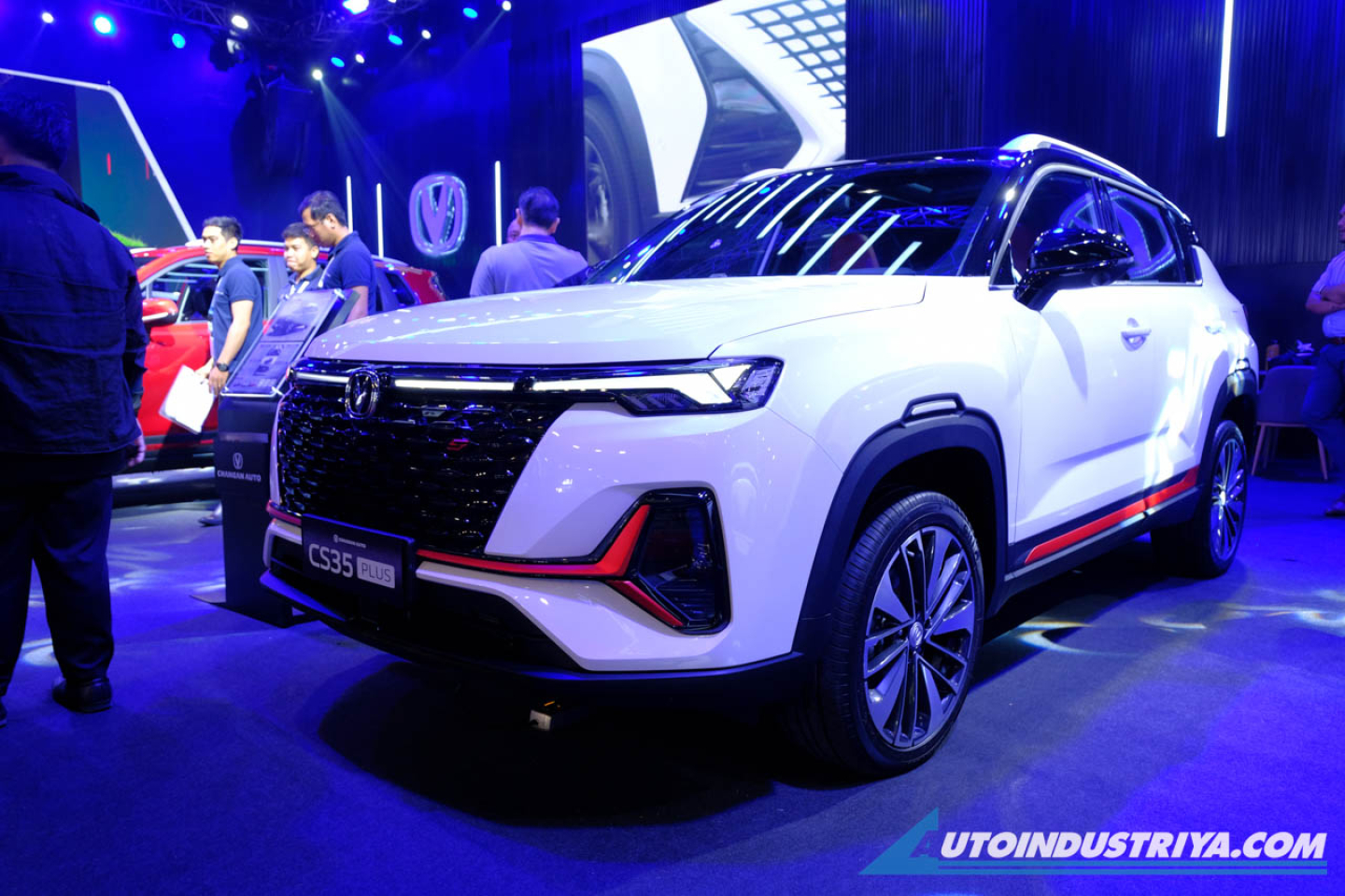 2024 Manila International Auto Show doubles up at WTC and SMX