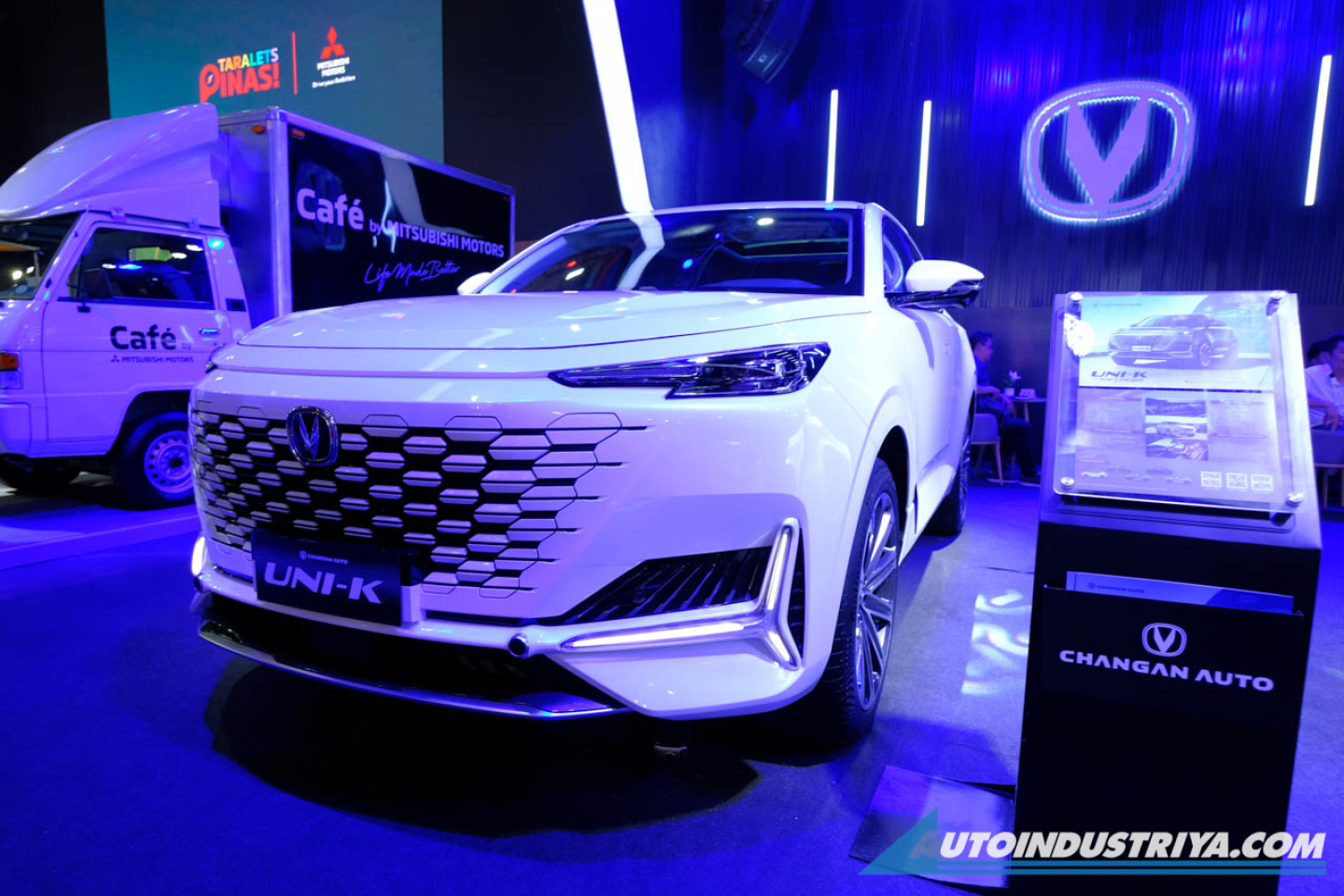 2024 Manila International Auto Show doubles up at WTC and SMX