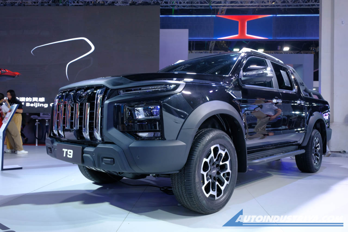 2024 Manila International Auto Show doubles up at WTC and SMX