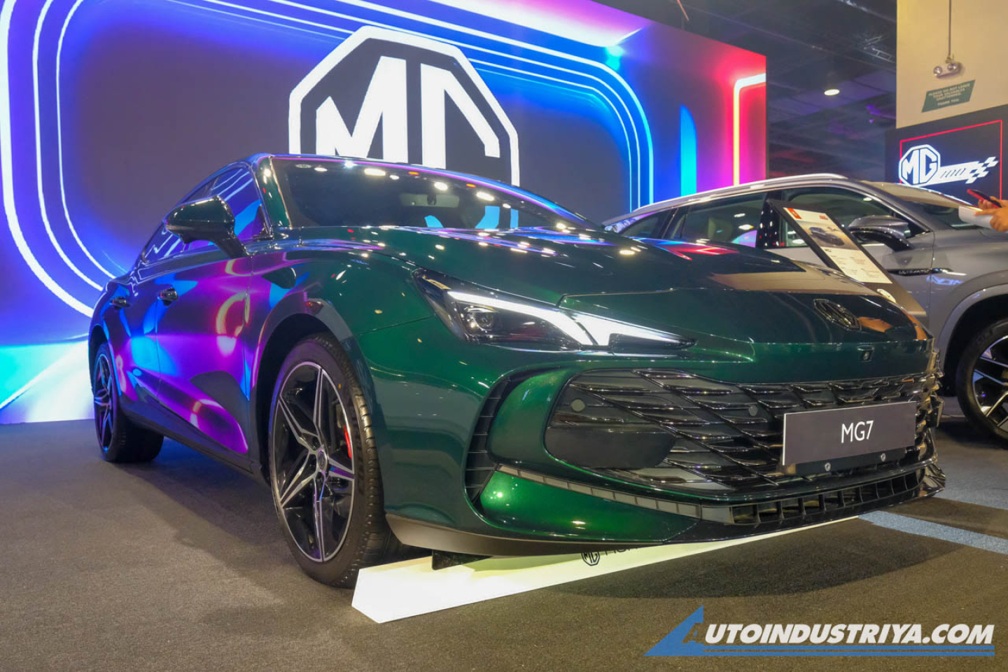 2024 Manila International Auto Show doubles up at WTC and SMX