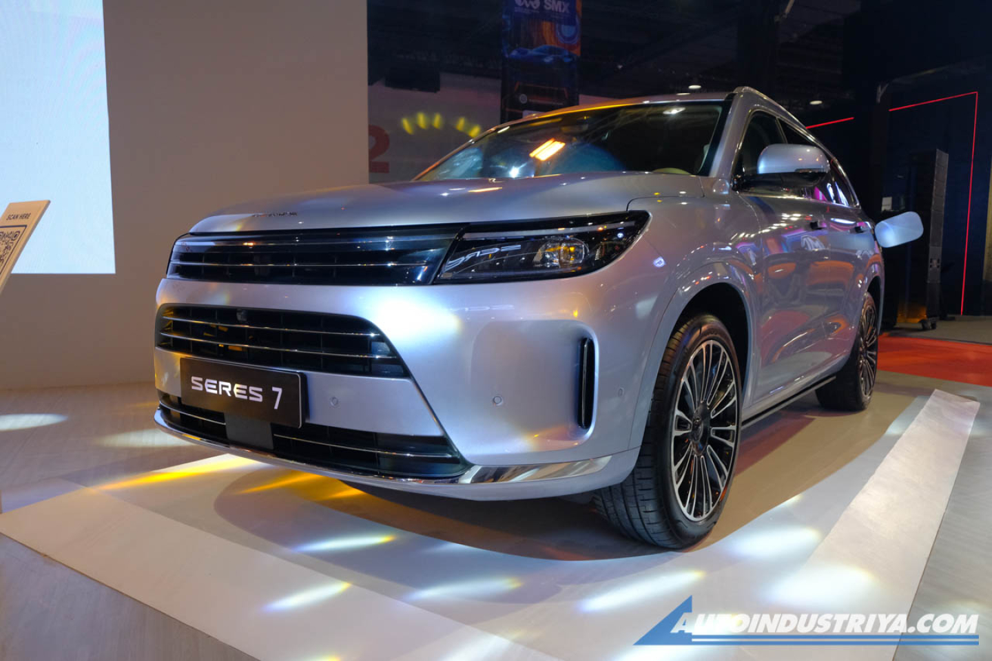 2024 Manila International Auto Show doubles up at WTC and SMX