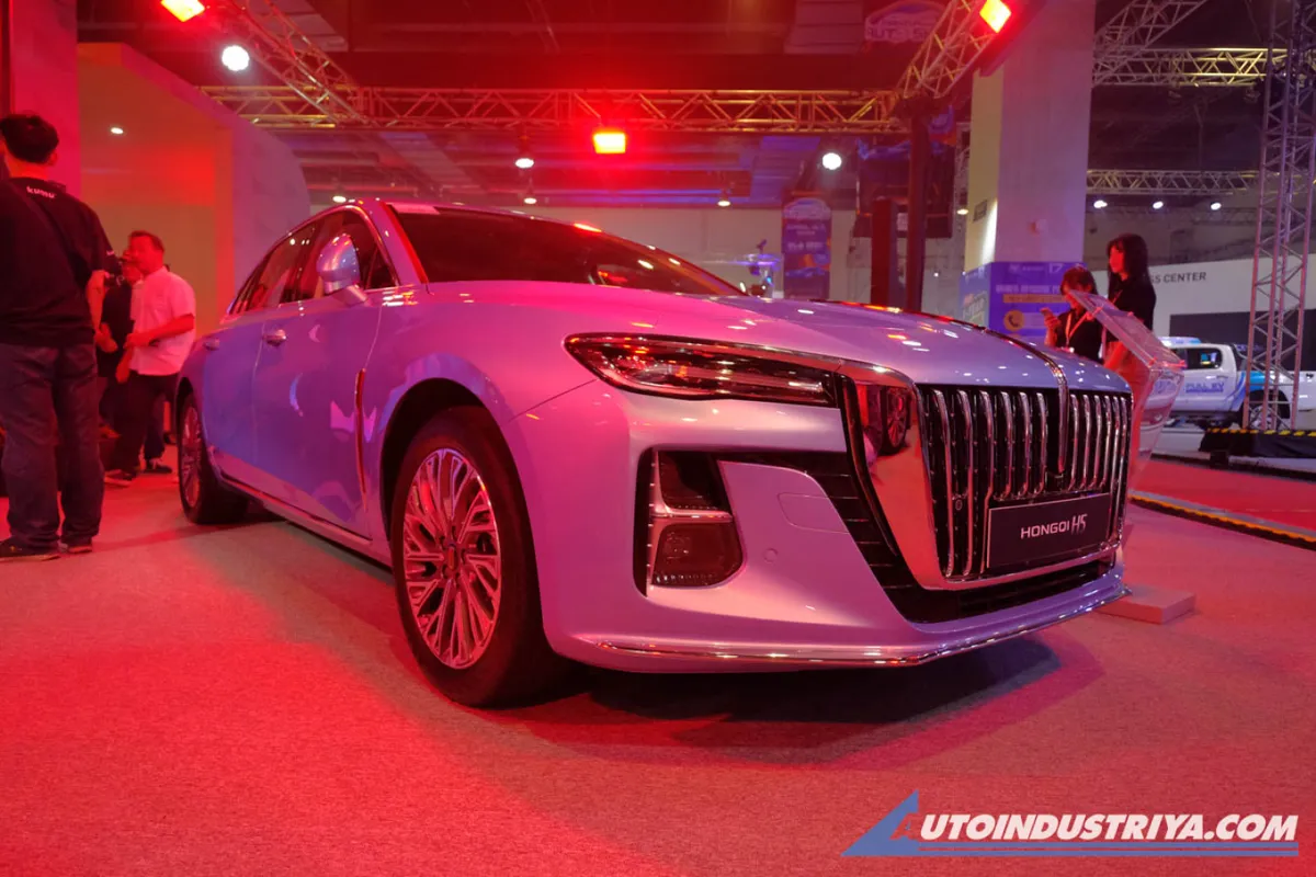 2024 Manila International Auto Show doubles up at WTC and SMX