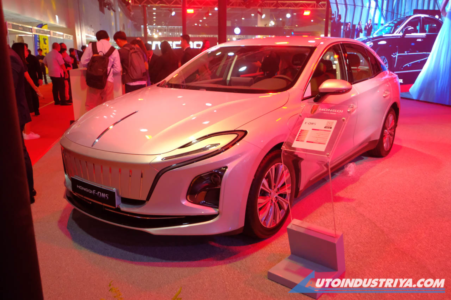 2024 Manila International Auto Show doubles up at WTC and SMX