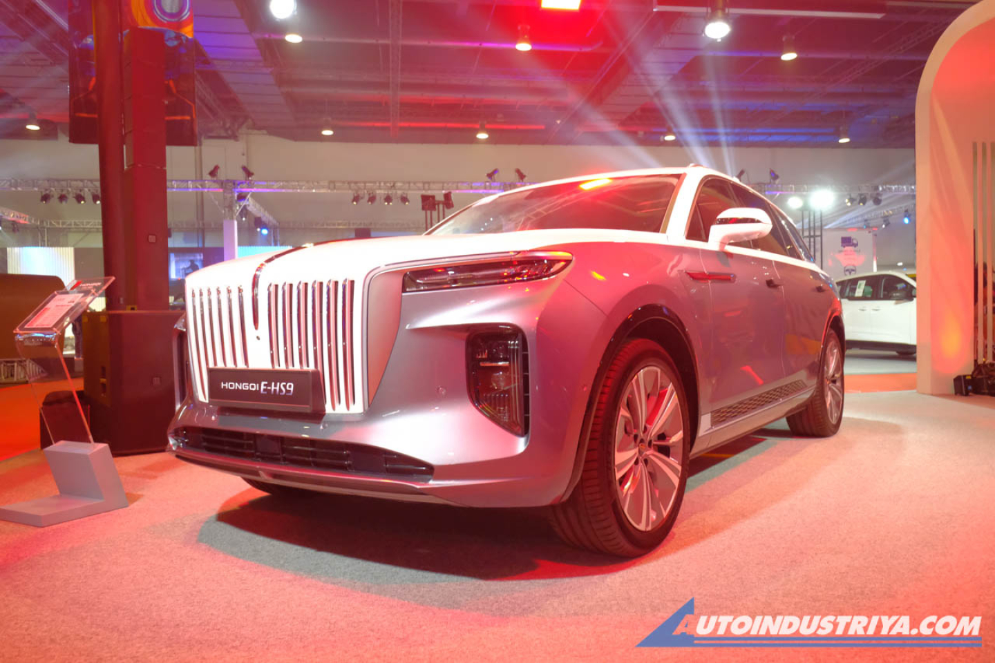 2024 Manila International Auto Show doubles up at WTC and SMX