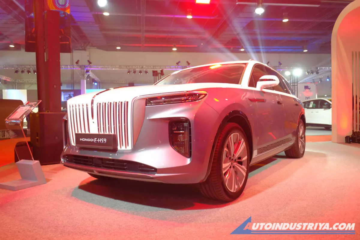 2024 Manila International Auto Show doubles up at WTC and SMX