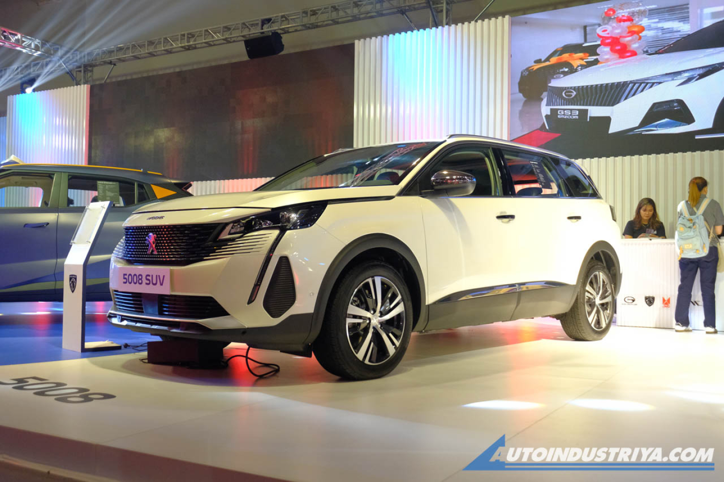 2024 Manila International Auto Show doubles up at WTC and SMX