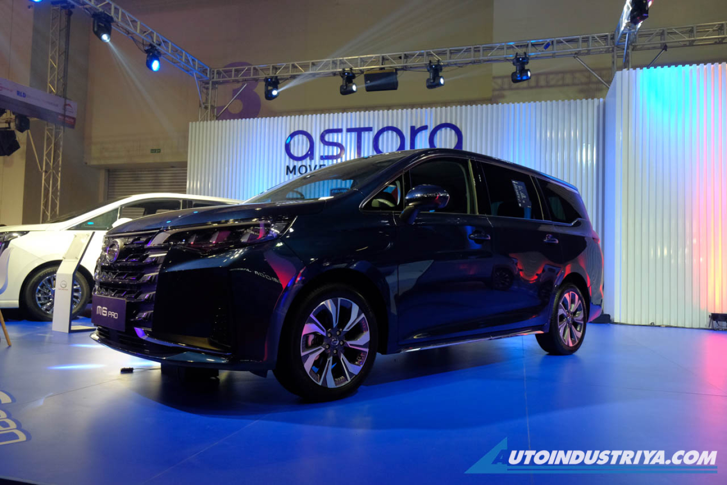 2024 Manila International Auto Show doubles up at WTC and SMX