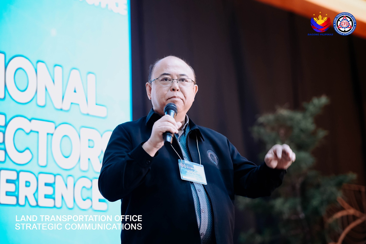 LTO to hit hard against colorum vehicles | AutoIndustriya