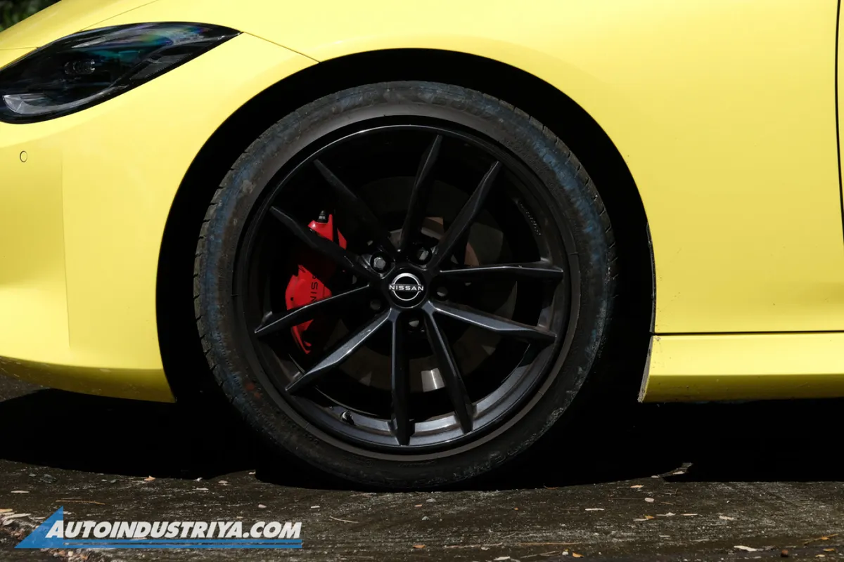 Nissan Z