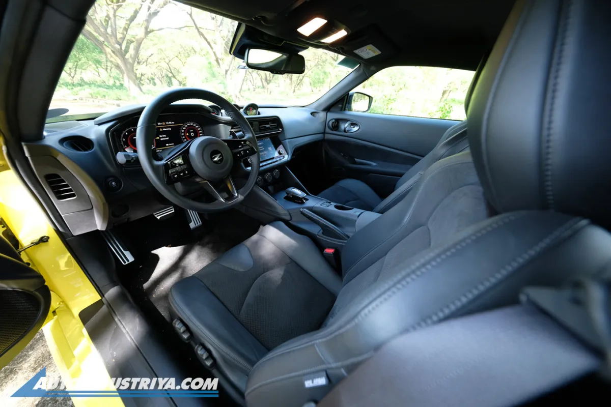 Nissan Z