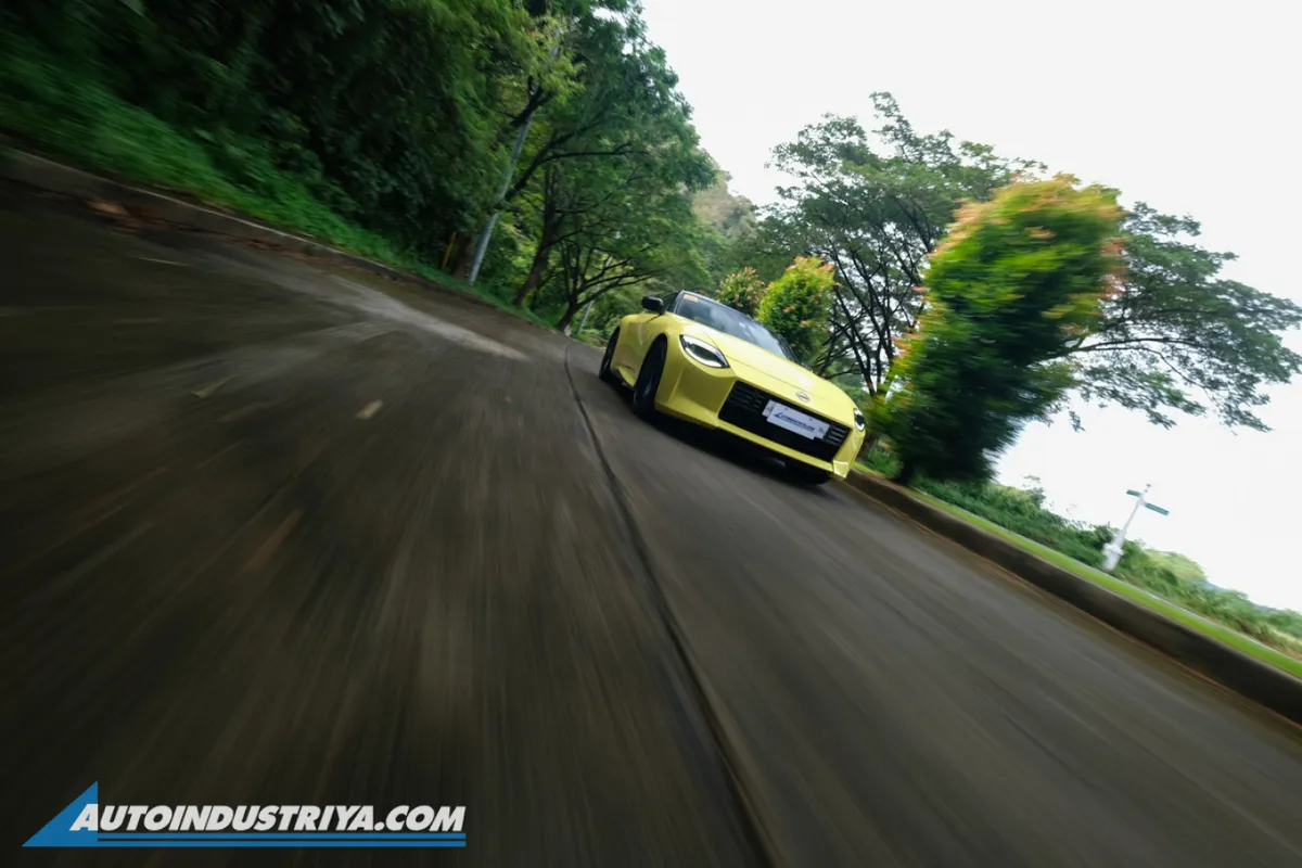 Nissan Z