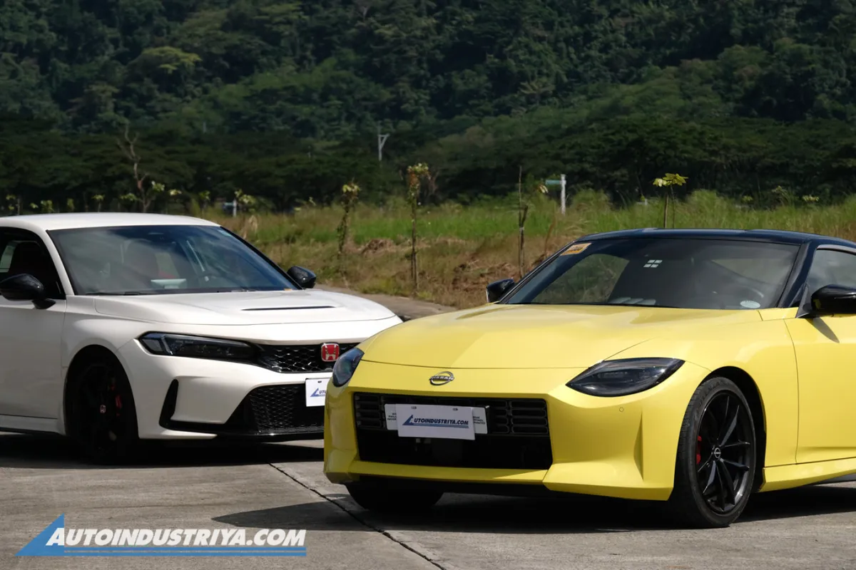 Nissan Z