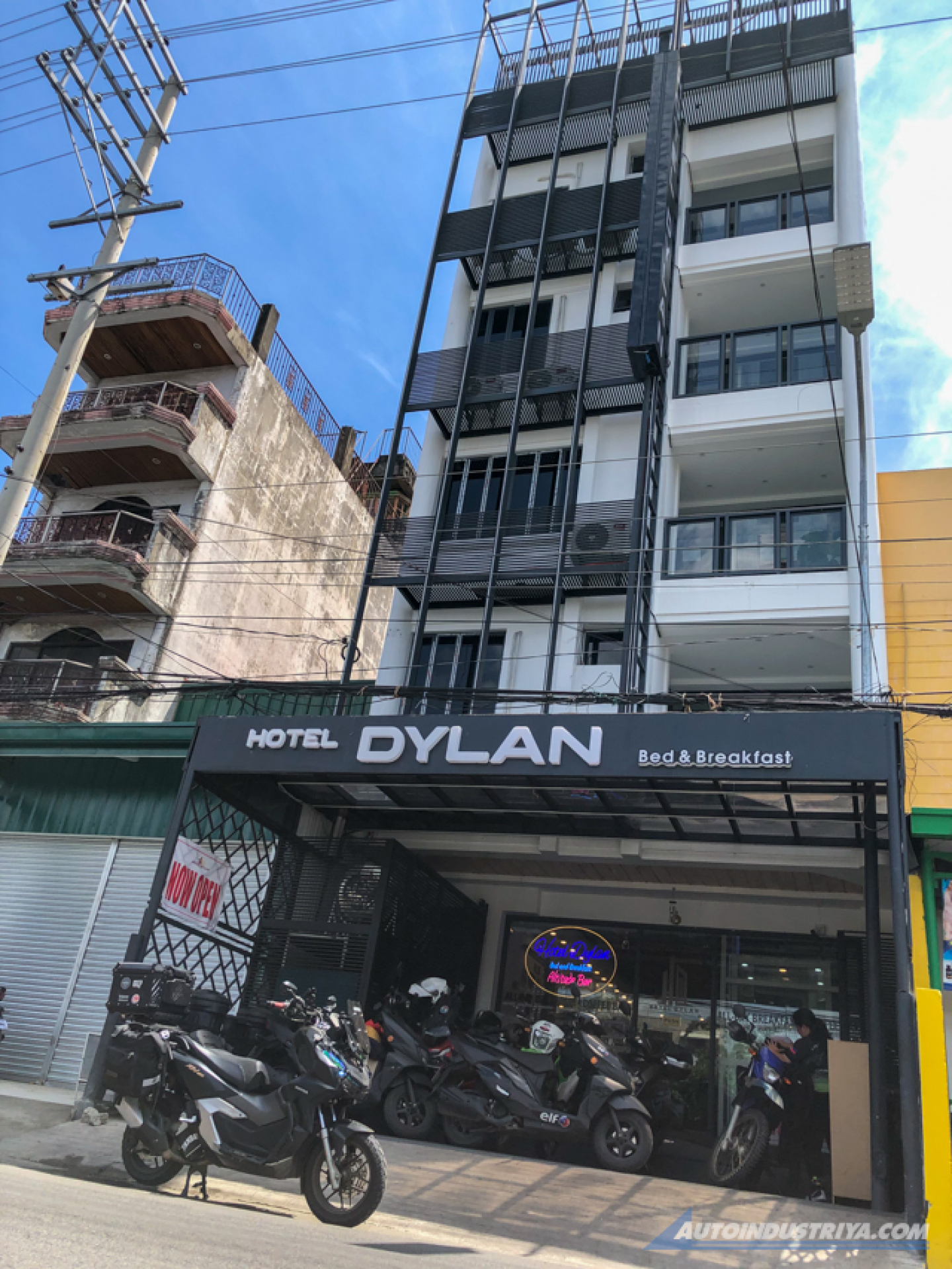 Summer North Loop with the HAVAL H6 Hybrid