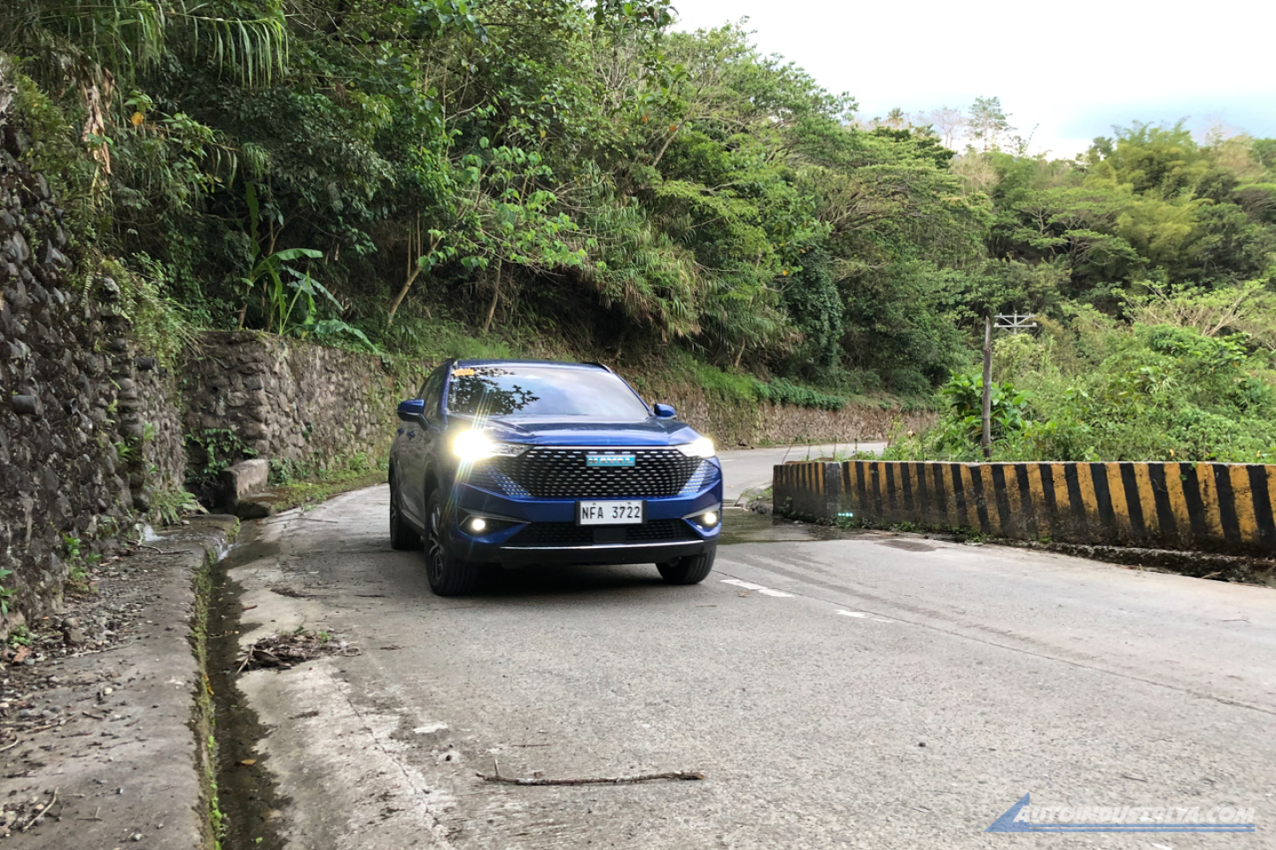 Summer North Loop with the HAVAL H6 Hybrid