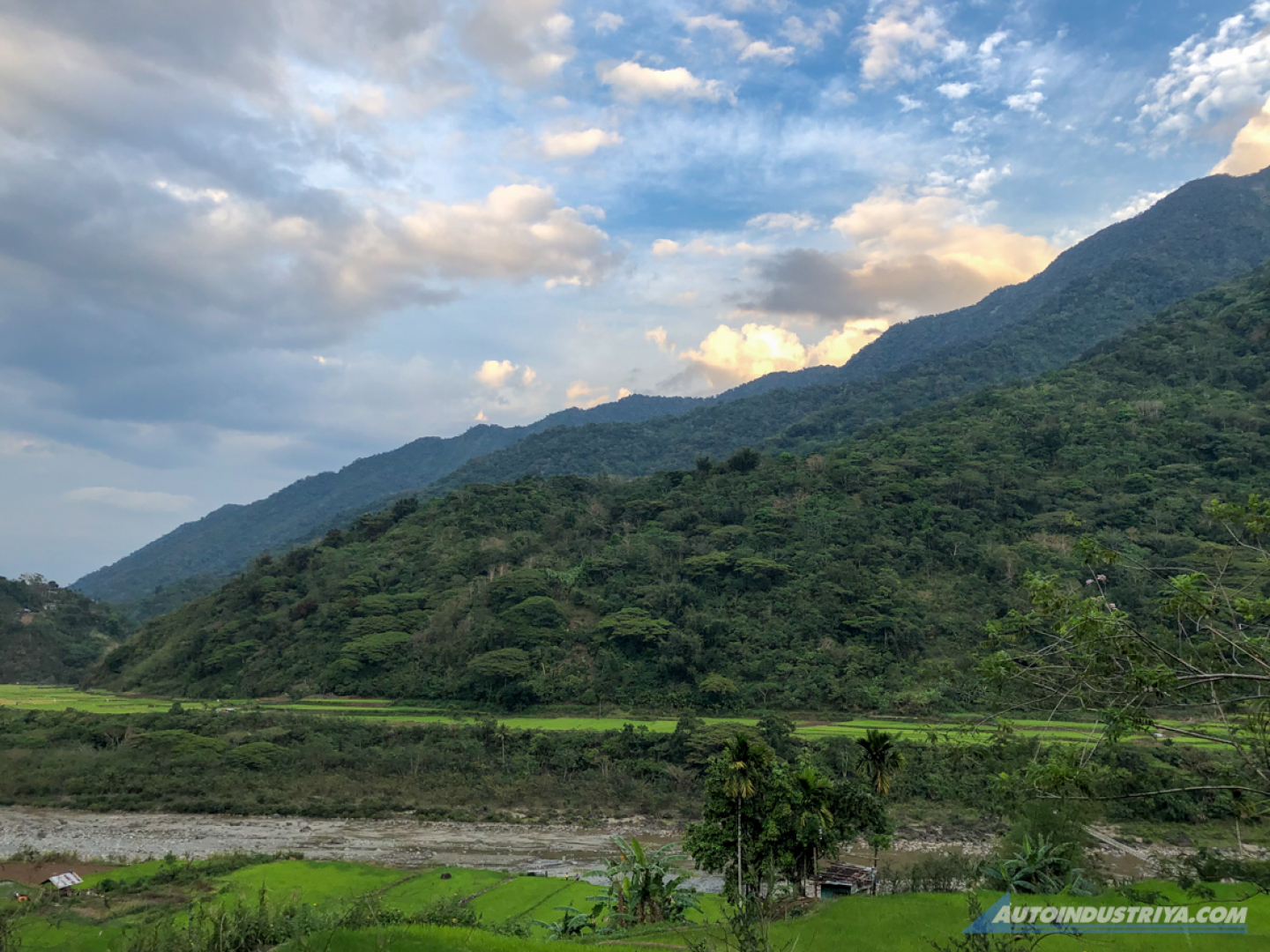 Summer North Loop with the HAVAL H6 Hybrid