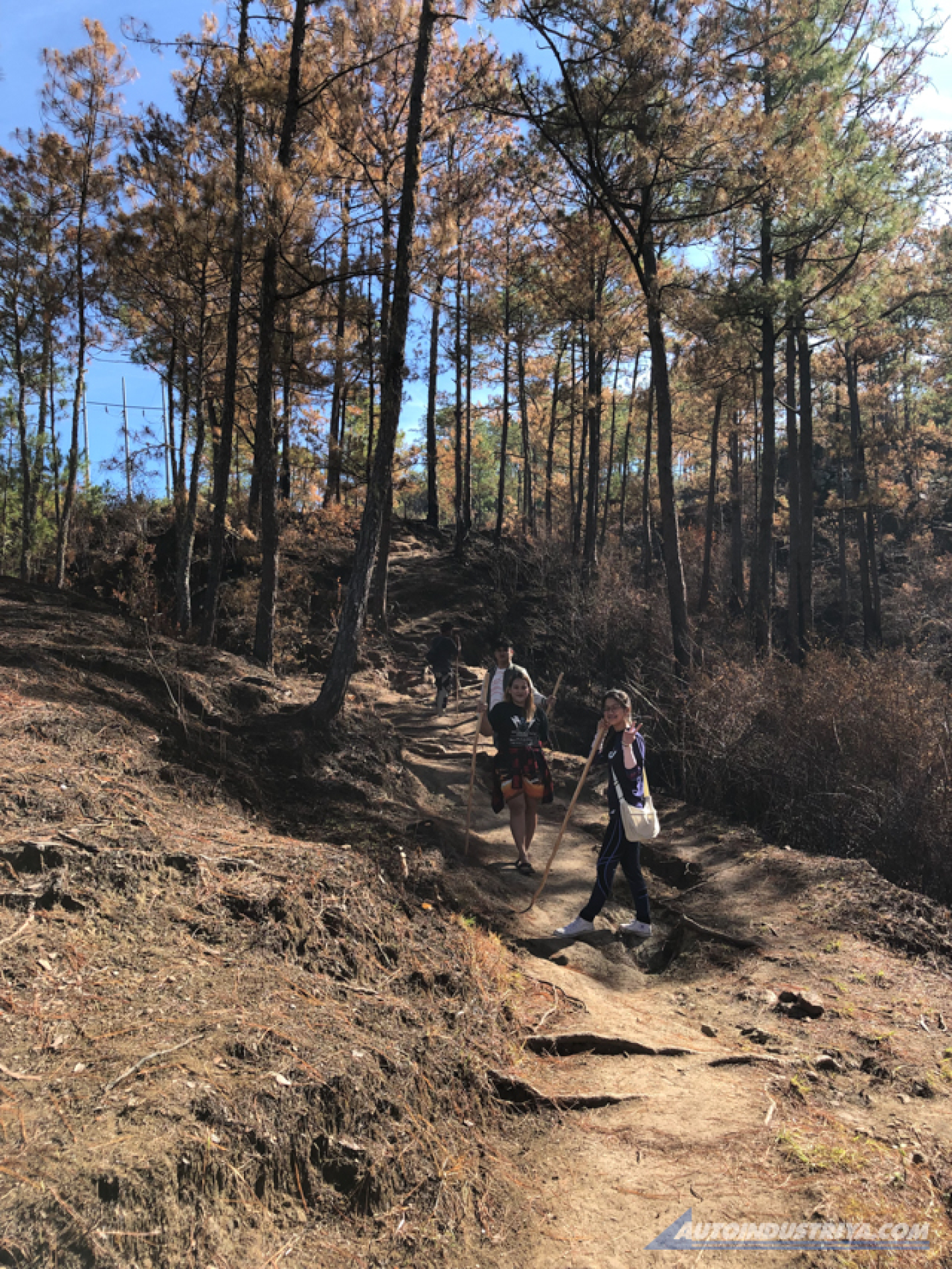 Summer North Loop with the HAVAL H6 Hybrid