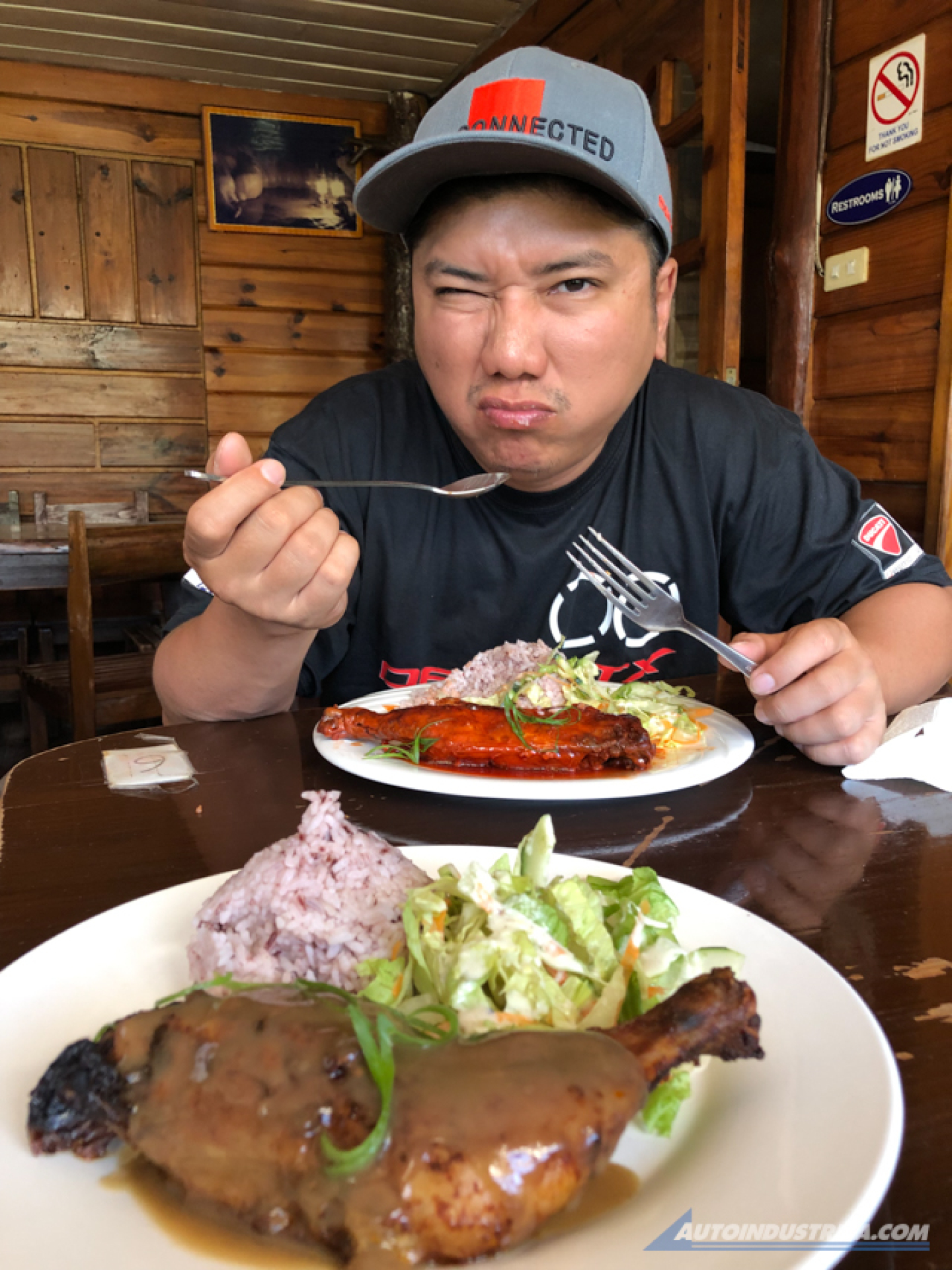 Summer North Loop with the HAVAL H6 Hybrid