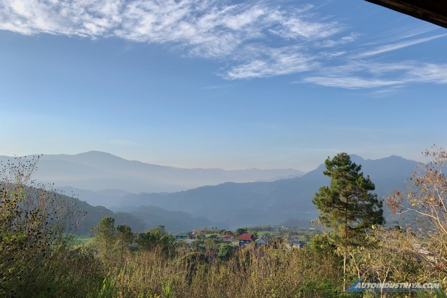 Summer North Loop with the HAVAL H6 Hybrid