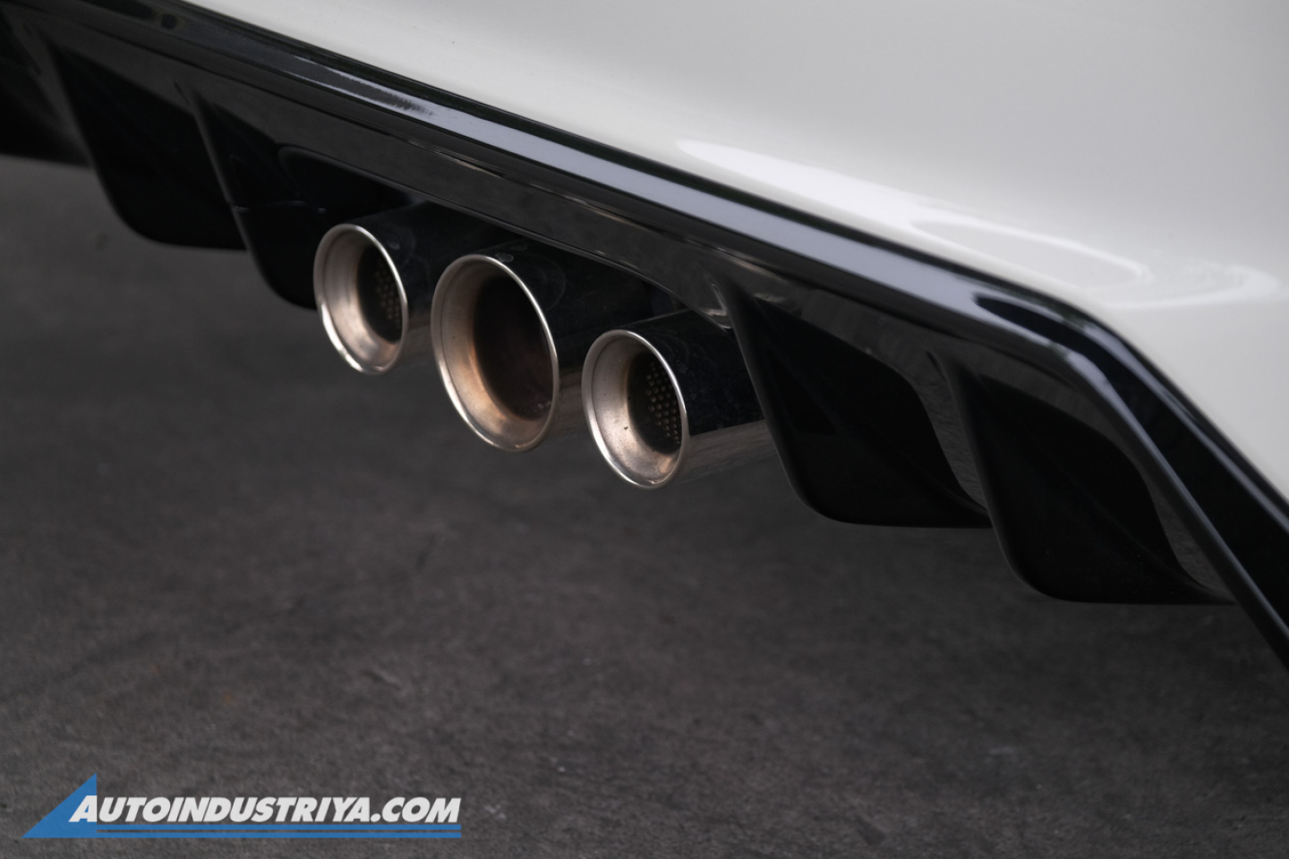 2024 Honda Civic Type R