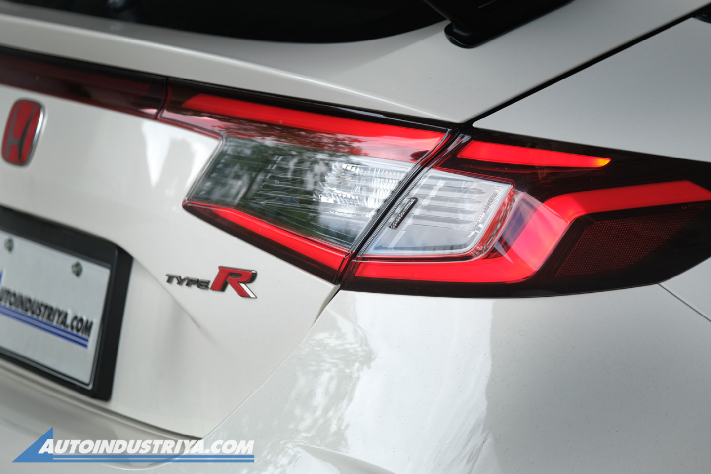 2024 Honda Civic Type R