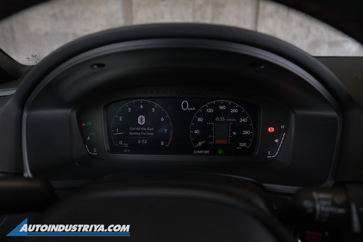 2024 Honda Civic Type R