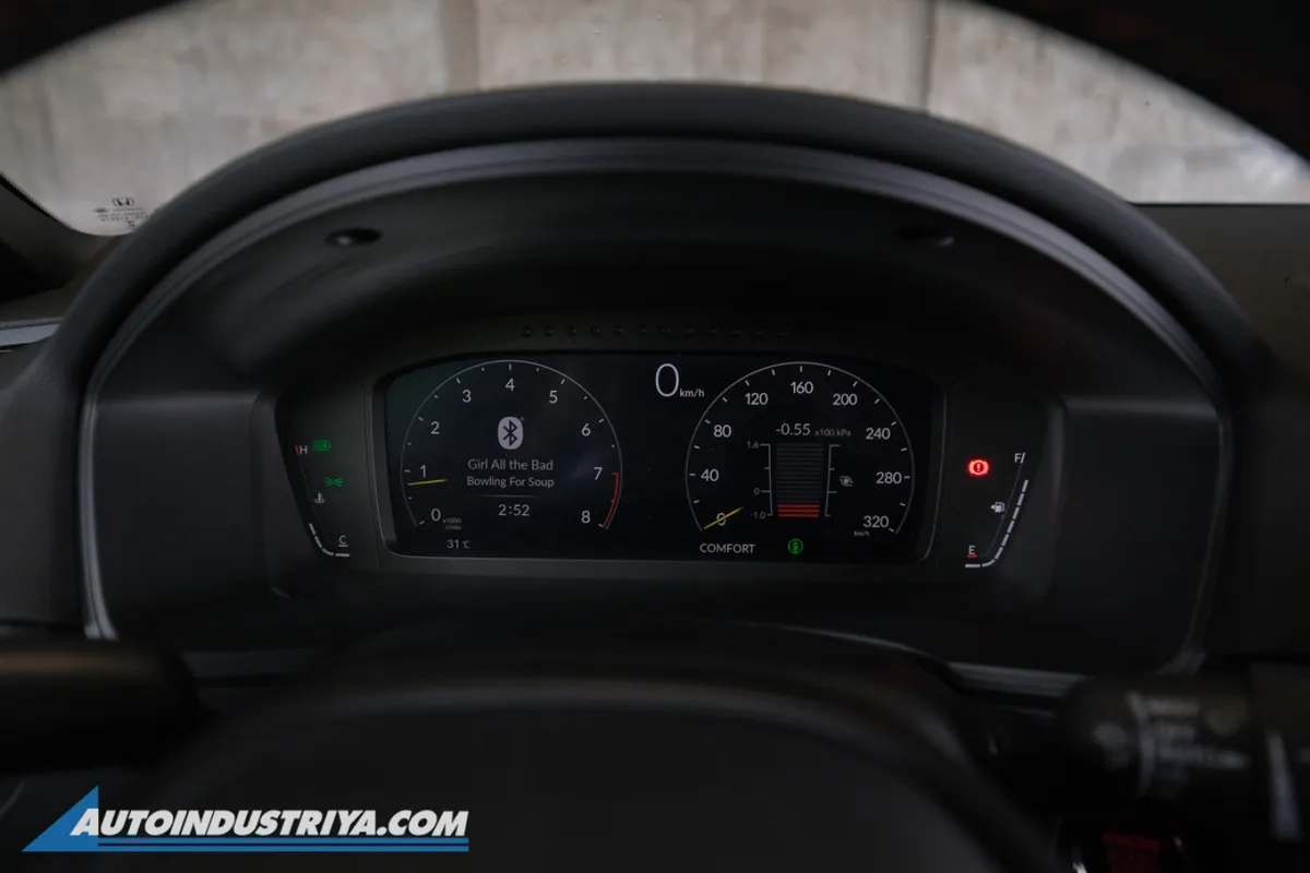 2024 Honda Civic Type R