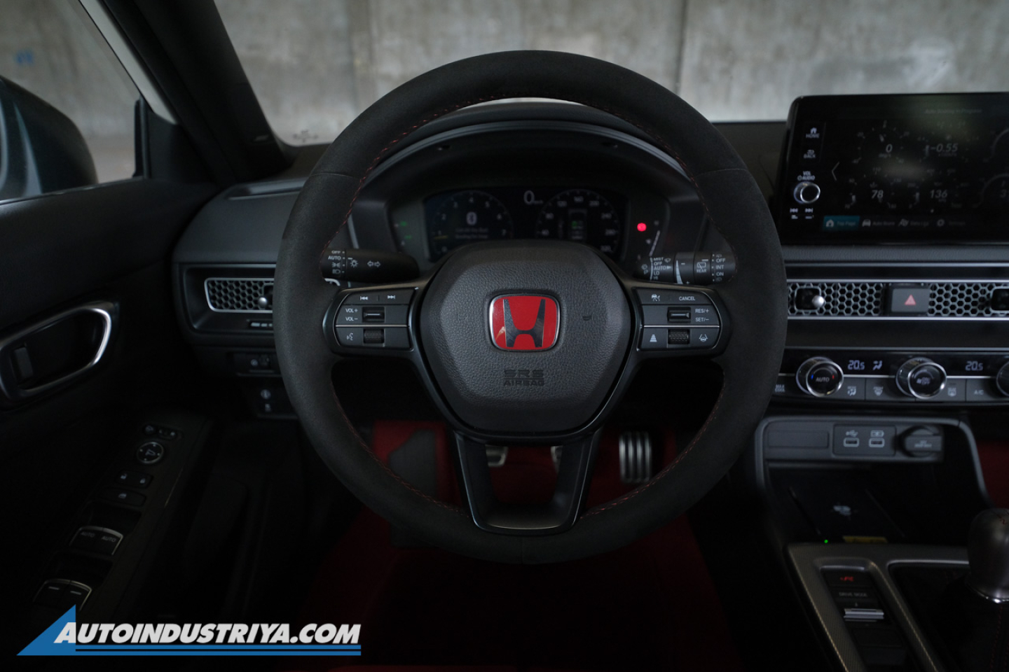 2024 Honda Civic Type R