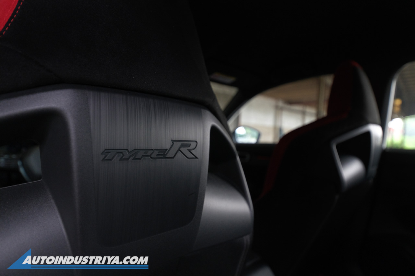 2024 Honda Civic Type R