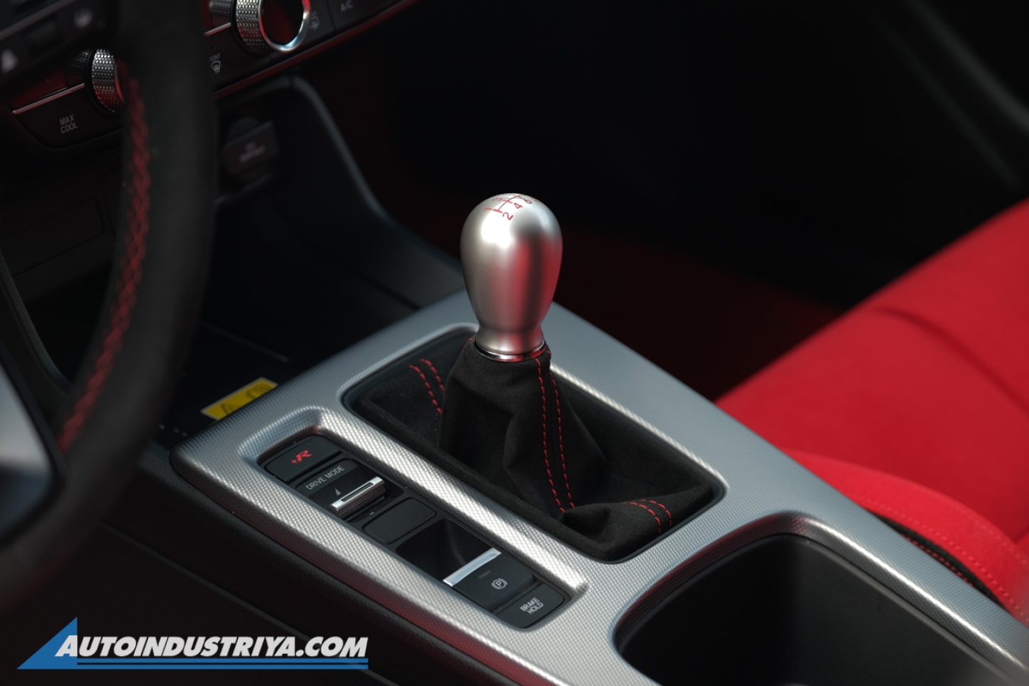 2024 Honda Civic Type R