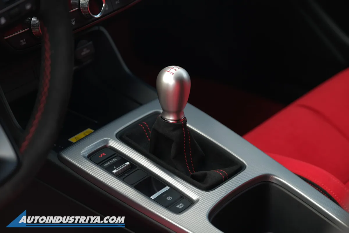 2024 Honda Civic Type R