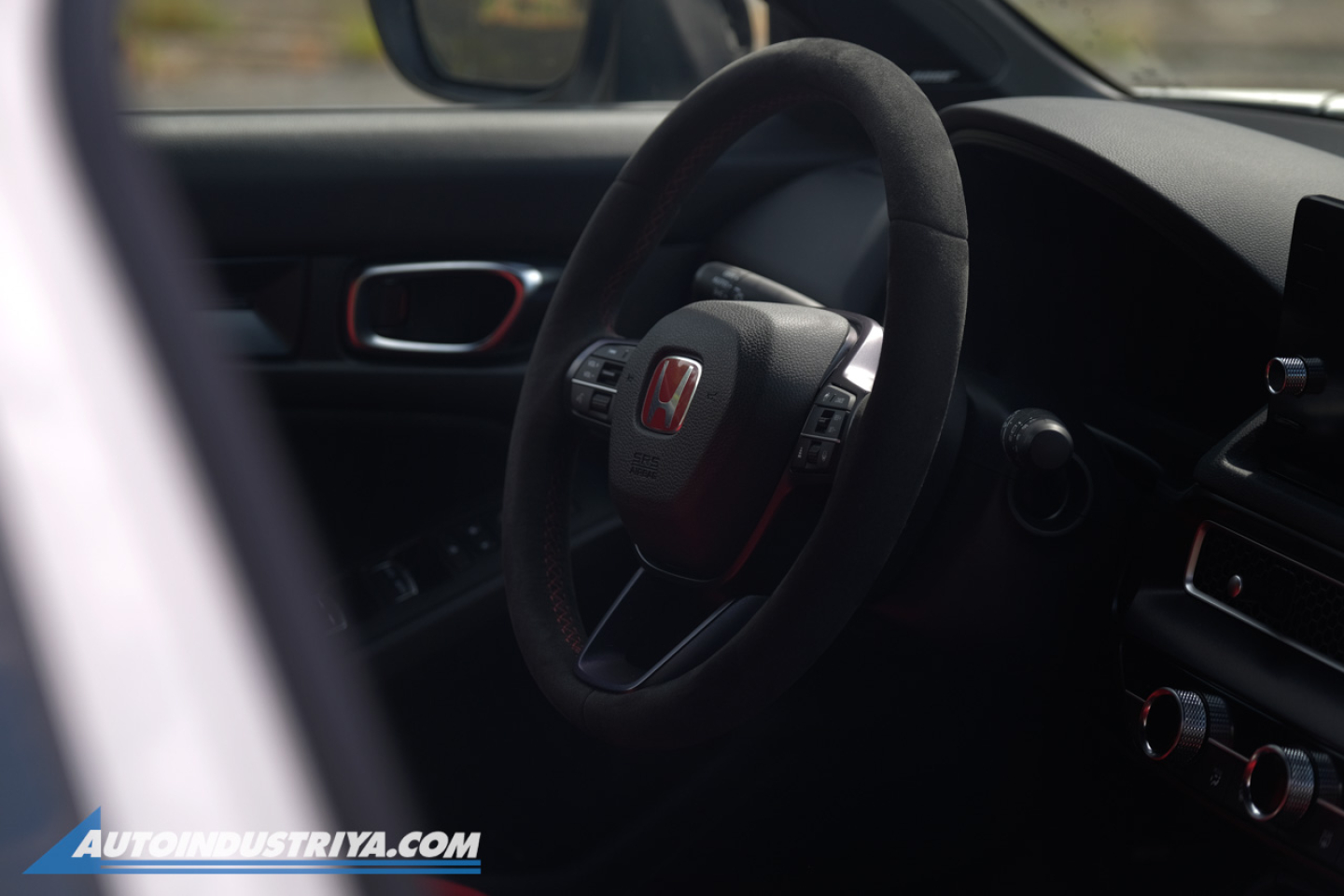 2024 Honda Civic Type R