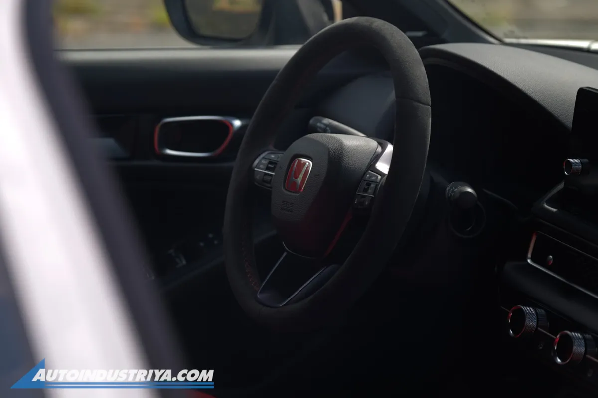 2024 Honda Civic Type R