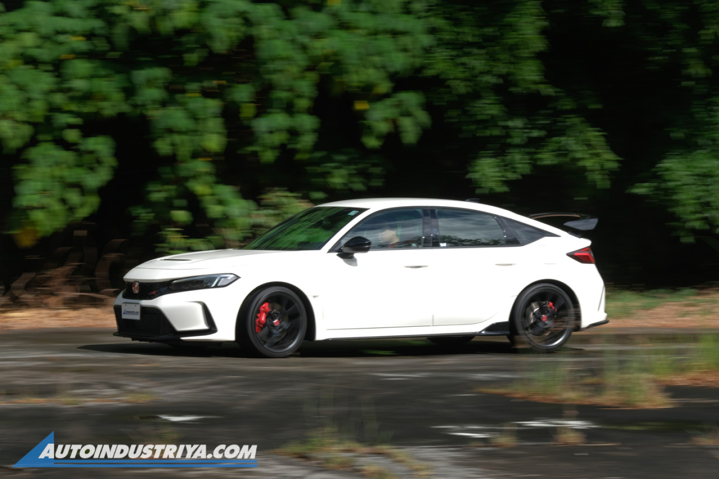 2024 Honda Civic Type R