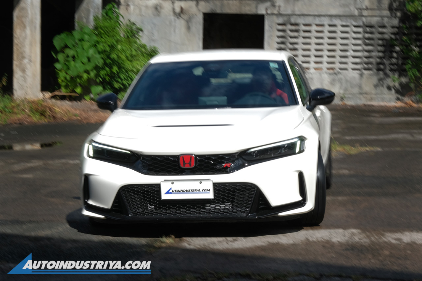 2024 Honda Civic Type R