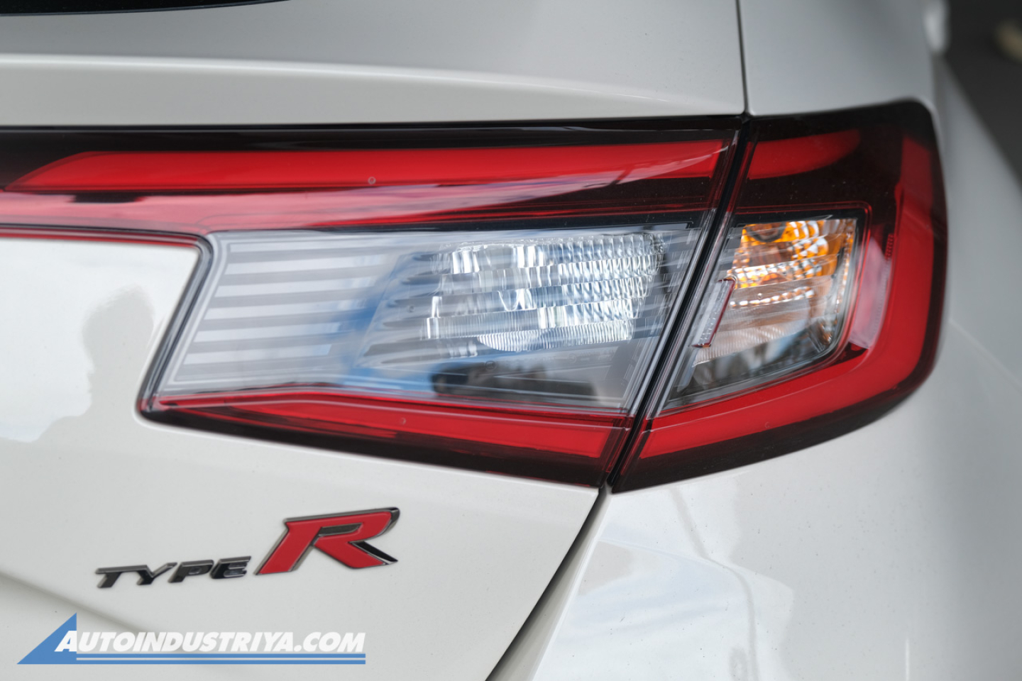 2024 Honda Civic Type R