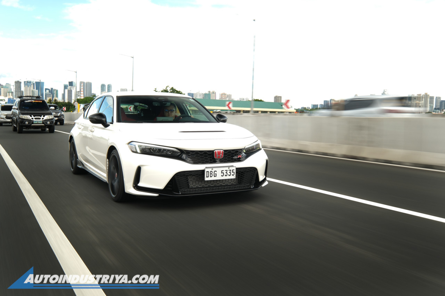 2024 Honda Civic Type R