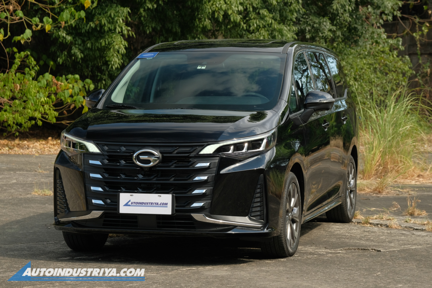 2024 GAC M6 Pro 1.5T 7WDCT GL