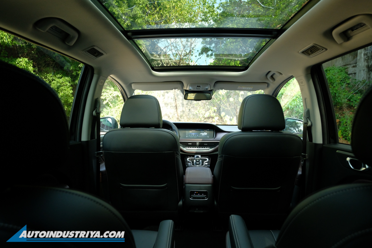 2024 GAC M6 Pro 1.5T 7WDCT GL