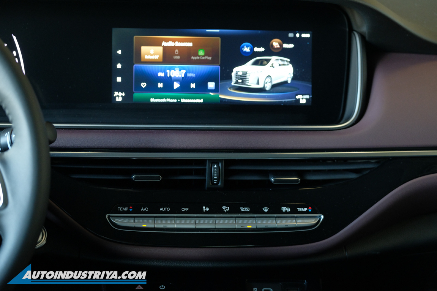 2024 GAC M6 Pro 1.5T 7WDCT GL