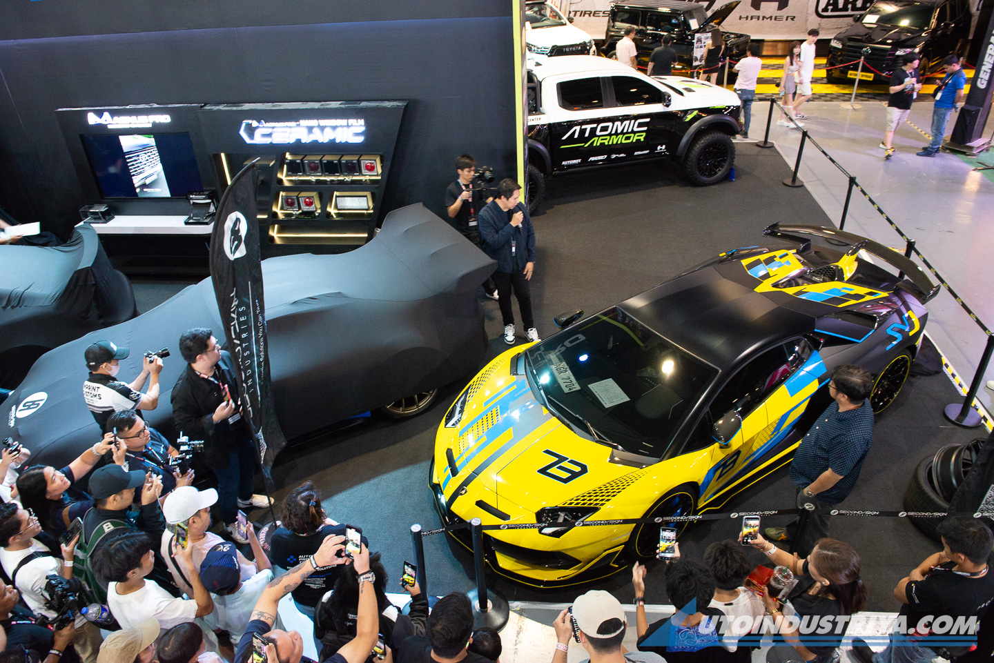 2024 Motul Trans Sport Show: 32 years strong