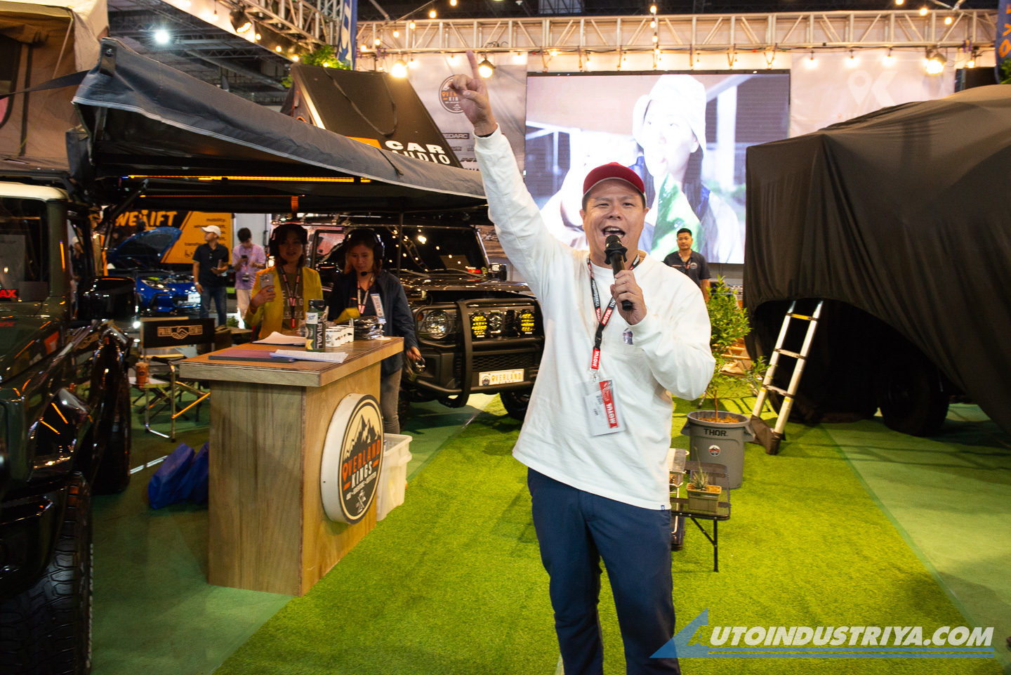 2024 Motul Trans Sport Show: 32 years strong