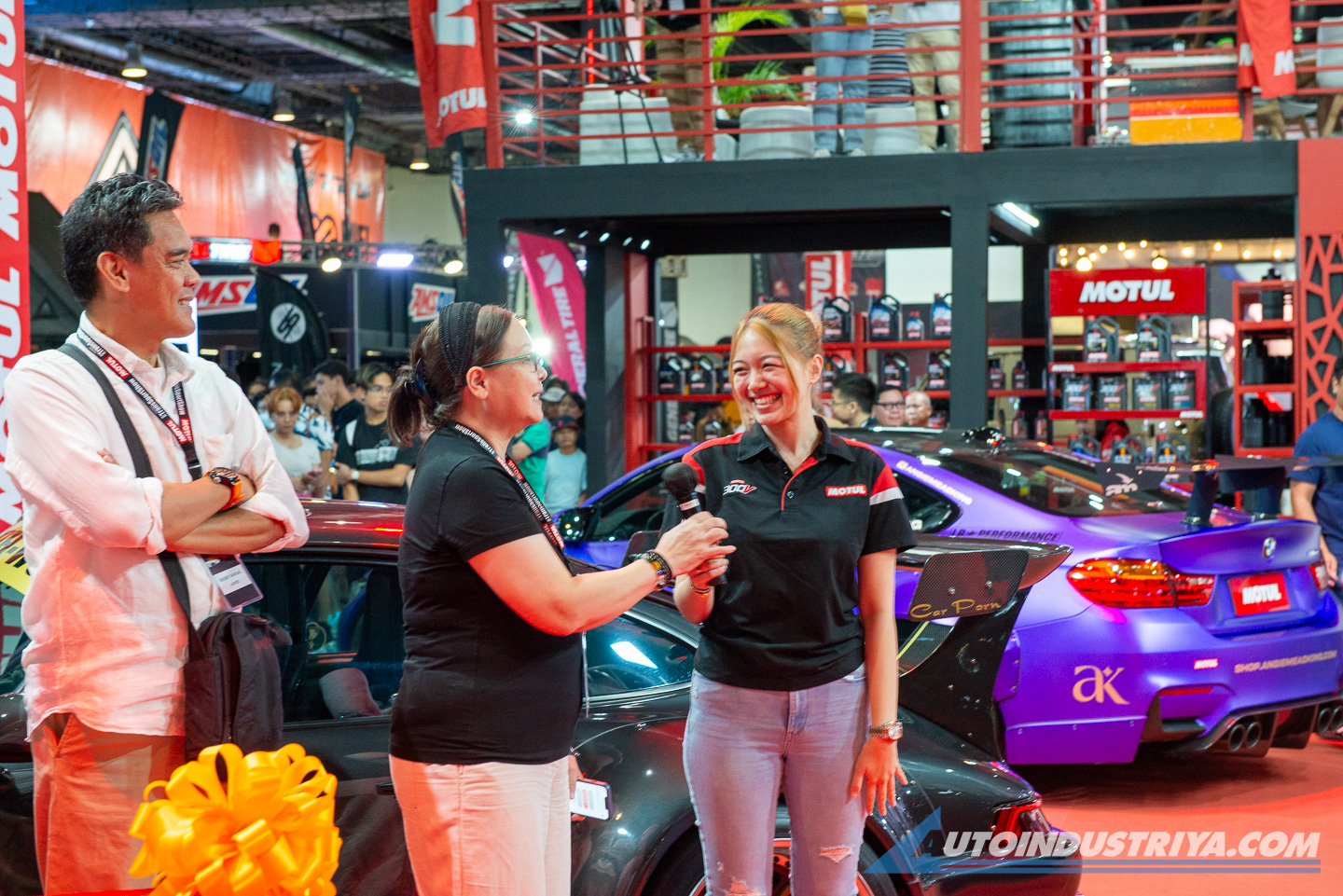 2024 Motul Trans Sport Show: 32 years strong